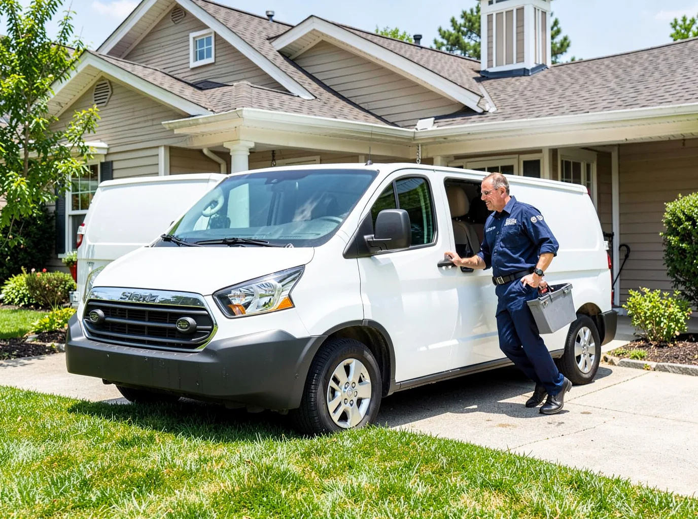 Emergency Plumber company in Hickory, MS